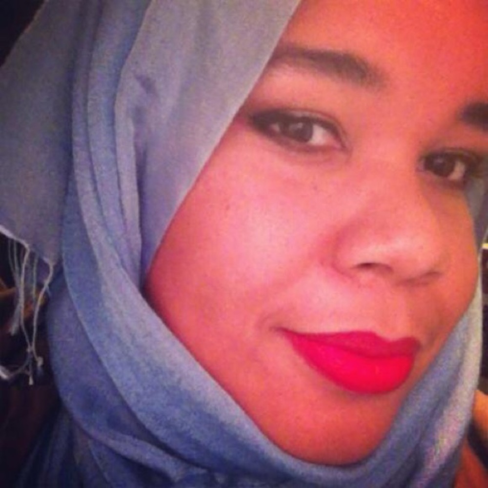 Meet your Posher, Camille